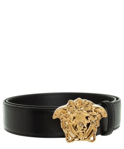 dcu4140.dvtp1 versace|Men's Designer and Luxury Belts .